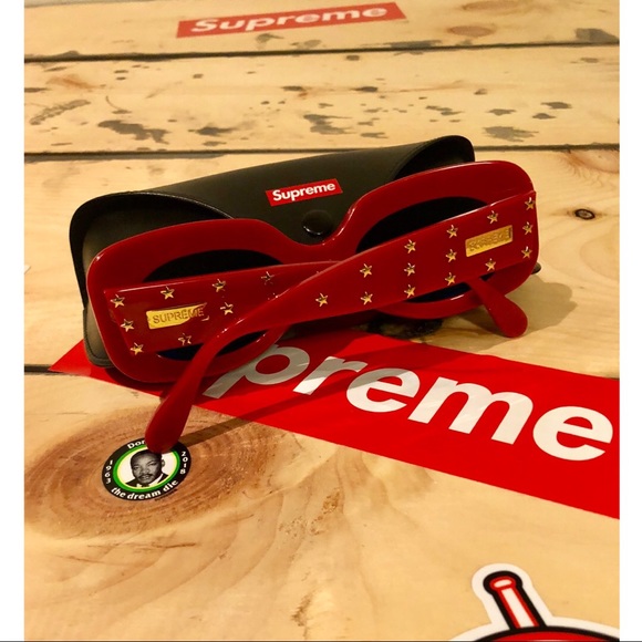 Supreme Royale Sunglasses - Picture 3 of 3